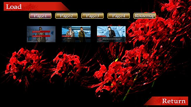 Red Spider:Vengeance