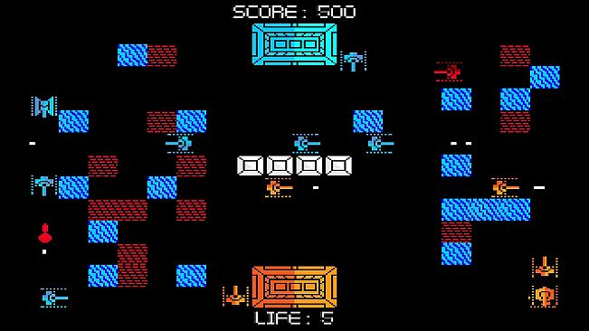 Tiger Tank 59 Ⅰ Mission Pack 018