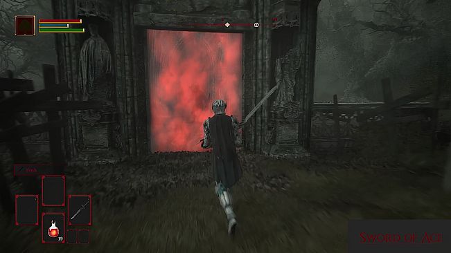 Sword of Ace
