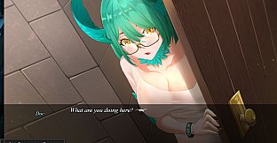 Rebels - Under the Spell of Magic (Chapter 2)