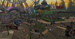 Carnival Catastrophe