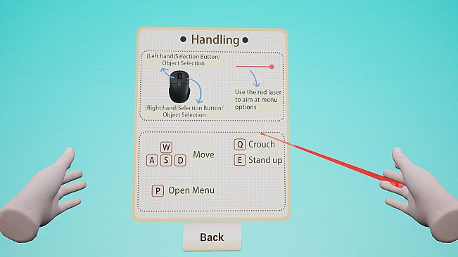Together VR - PC Edition DLC