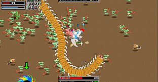 MONSTER GRINDER ULTRA