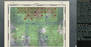 Graviteam Tactics: Dark Forest