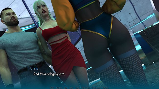 Star College - Episode I