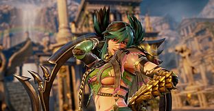 SOULCALIBUR VI Season Pass