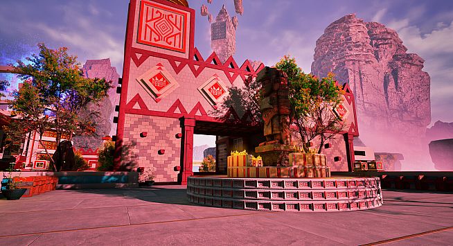 Strive: A Path Forward