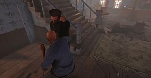 Brawlers of the West