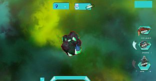 Space Click Miner - Ulitmate HD Clicker