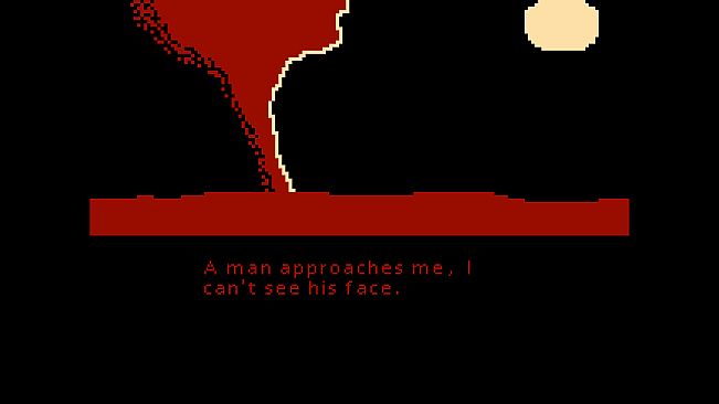 The Fall Visual Novel