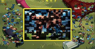 Soccer Cup Boys - Hentai Jigsaw