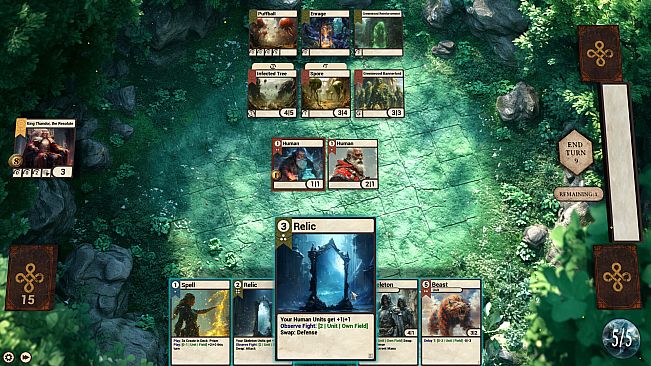 Infinite Cards - Support DLC