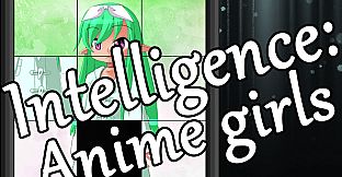Intelligence: Anime girls - OST