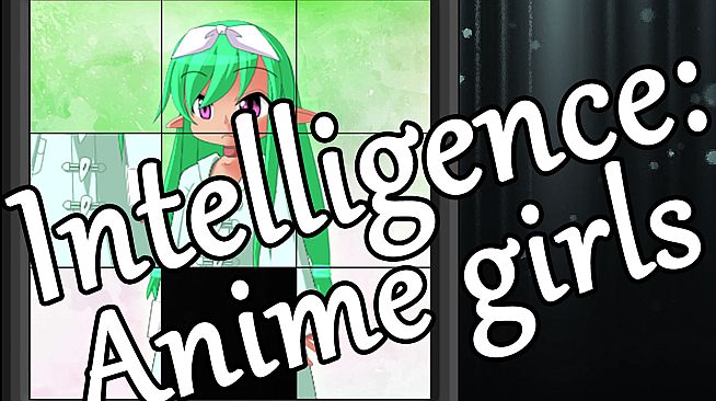 Intelligence: Anime girls - OST