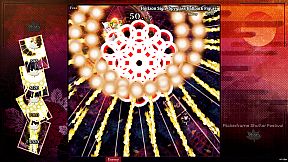 Touhou Kouzougi　～ Flickerframe Shutter Festival