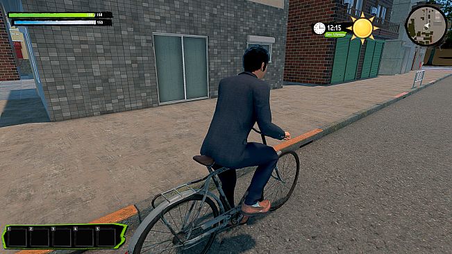 Just Life: A New Farmer's Story