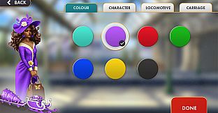 Ticket to Ride - Winter Wonderland bundle