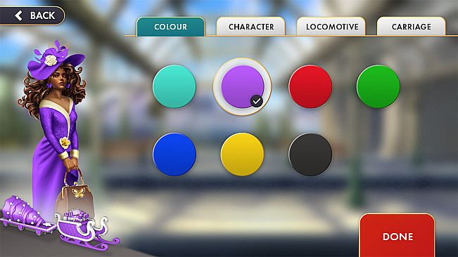 Ticket to Ride - Winter Wonderland bundle