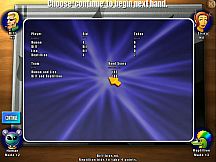 Classic Card Game Spades