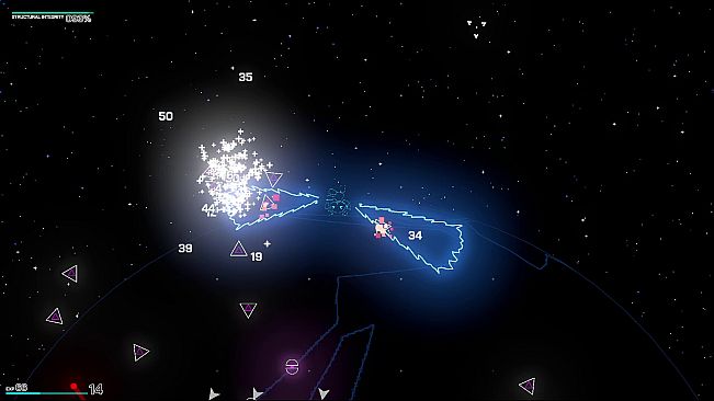 LEO: Low Earth Orbit