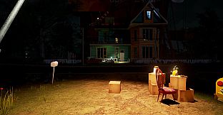 Hello Neighbor Alpha 3