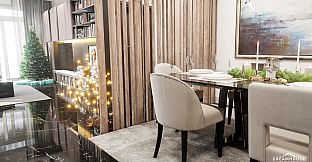 Dreamhouse: The Game