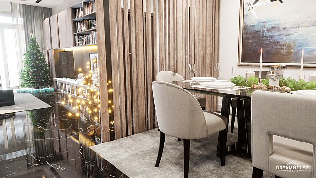 Dreamhouse: The Game