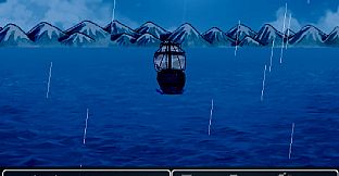 Jacob's Quest - Voyage