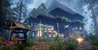 Last Days of Lazarus