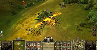 King Arthur: The Druids