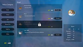 Sacabambaspis Chronicle