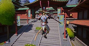 King of Wukong