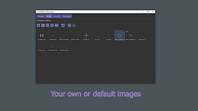 HudSight - crosshair overlay