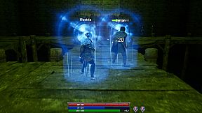 Tribal Towers - Siege of the Shifting Fortress