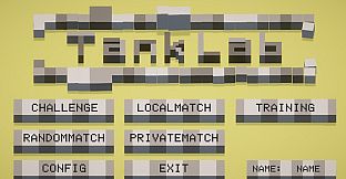 TankLab