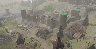 Guardians of Life VR