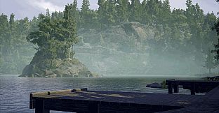 Euro Fishing: Waldsee