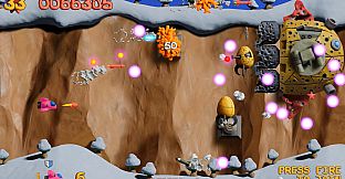 Platypus Reclayed - Platypus Winter Mission