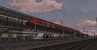 Train Simulator: DB BR463