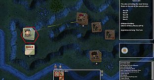 Lock 'n Load Tactical Digital: Heroes of the Falklands Battlepack 1