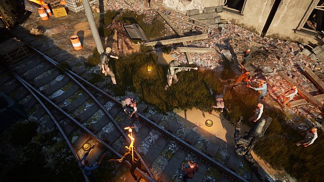 The Last Camp Ultimate Edition