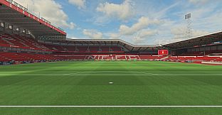 Rezzil Player - Forest Team Pack