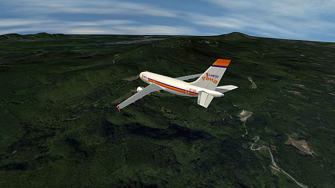 Airport Master