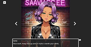 A Lucky Hunt With : Ione