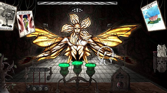 PARRALYSIS