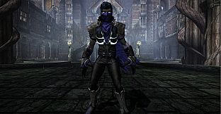 Legacy of Kain: Defiance Remastered - Shifter Skin Pack