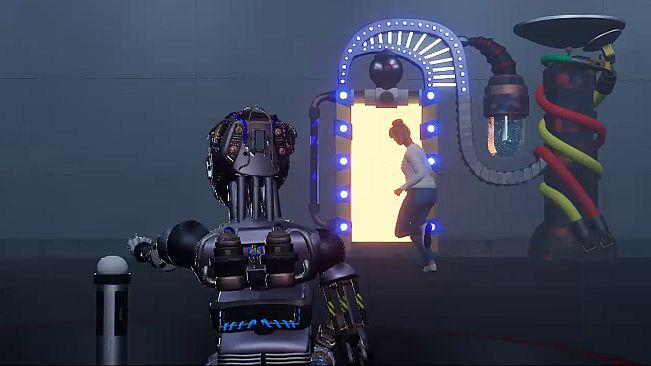 ELECTRON ZARAFTOR