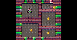 Stuck in the Sewers