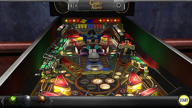 Pinball Arcade: Gottlieb Pack 3