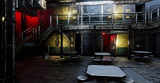 Horror for Clip maker